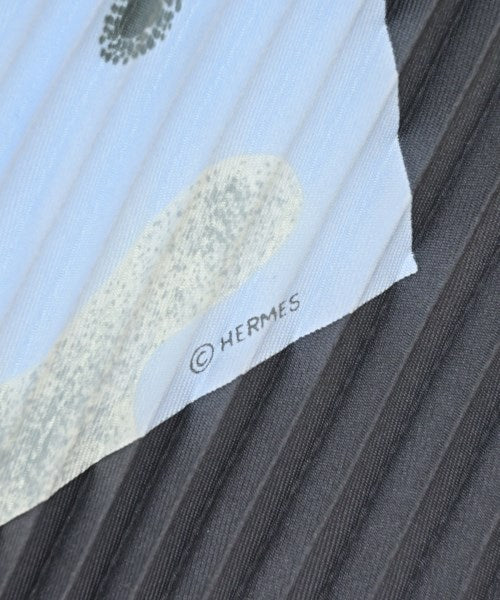 HERMES ผ้าพันคอ