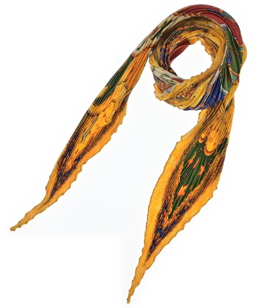 HERMES ผ้าพันคอ