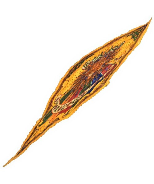HERMES ผ้าพันคอ