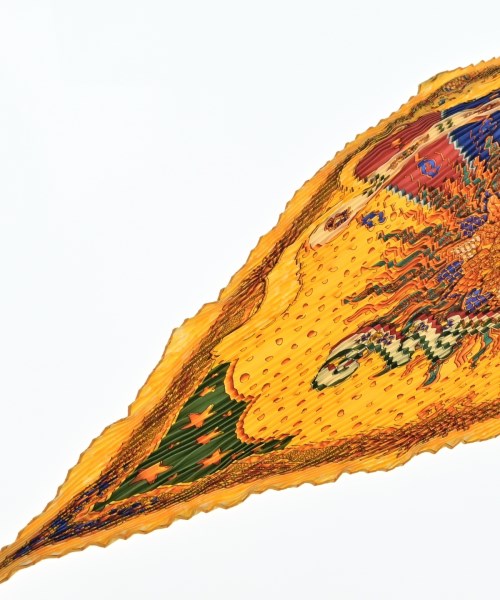 HERMES ผ้าพันคอ