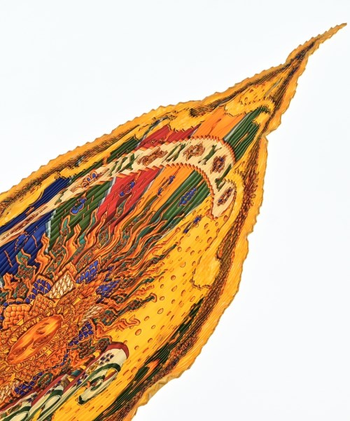 HERMES ผ้าพันคอ