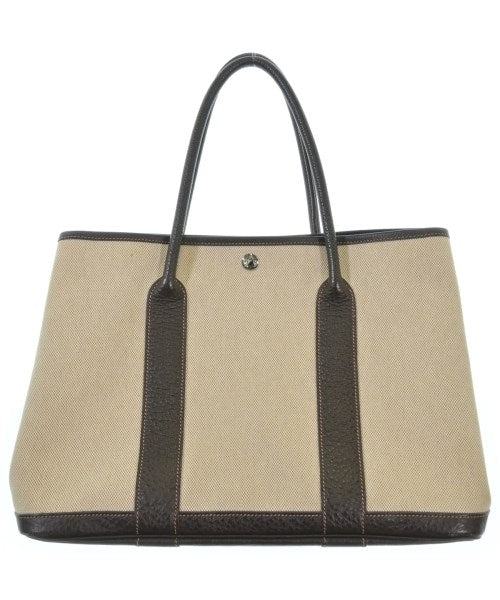 HERMES กระเป๋าถือขนาดใหญ่