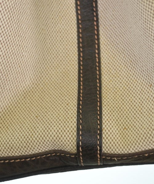 HERMES กระเป๋าถือขนาดใหญ่