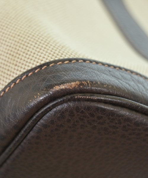 HERMES กระเป๋าถือขนาดใหญ่