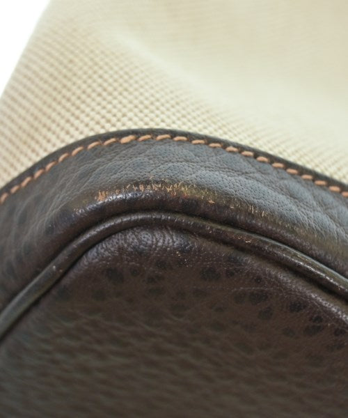HERMES กระเป๋าถือขนาดใหญ่