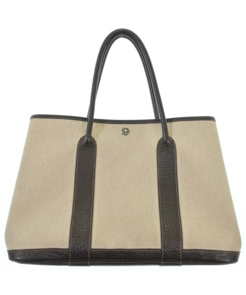 HERMES กระเป๋าถือขนาดใหญ่