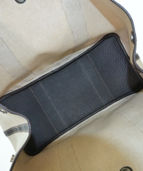 HERMES กระเป๋าถือขนาดใหญ่