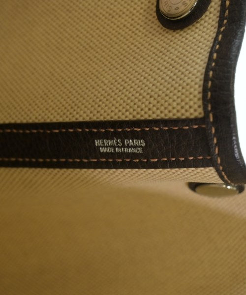 HERMES กระเป๋าถือขนาดใหญ่