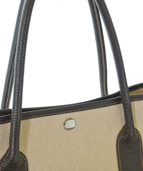HERMES กระเป๋าถือขนาดใหญ่