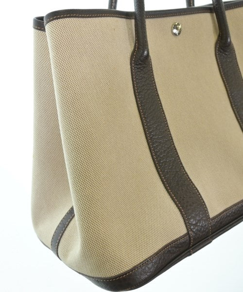 HERMES กระเป๋าถือขนาดใหญ่