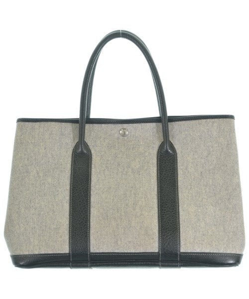 HERMES กระเป๋าถือขนาดใหญ่
