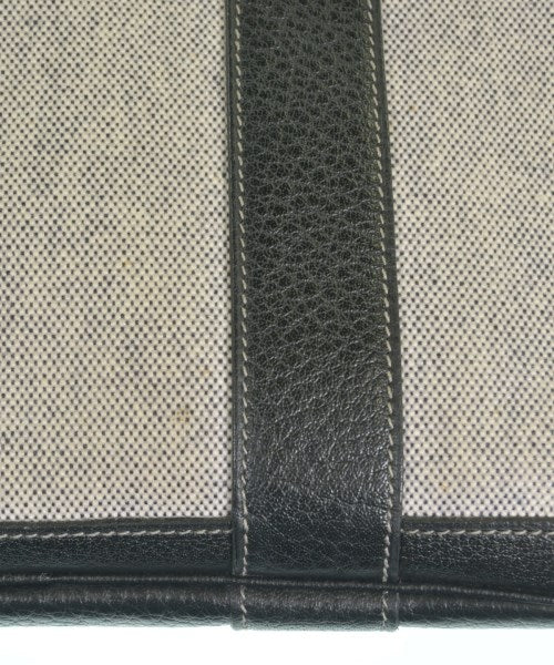 HERMES กระเป๋าถือขนาดใหญ่