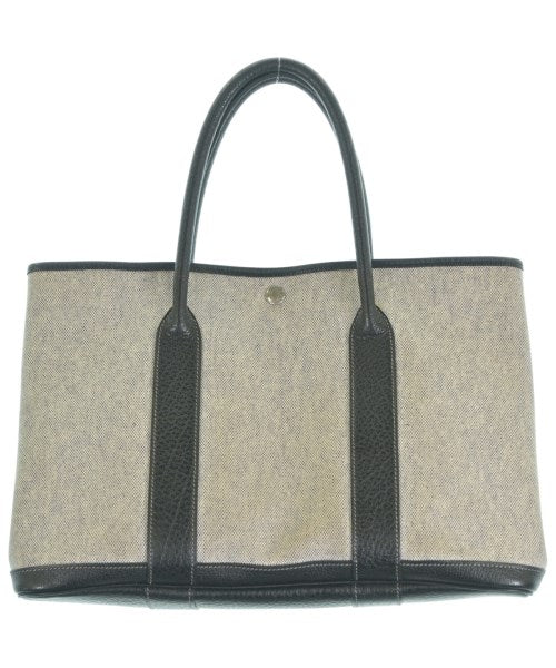 HERMES กระเป๋าถือขนาดใหญ่