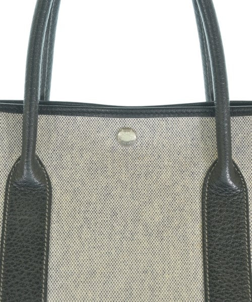 HERMES กระเป๋าถือขนาดใหญ่