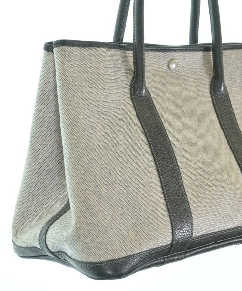 HERMES กระเป๋าถือขนาดใหญ่