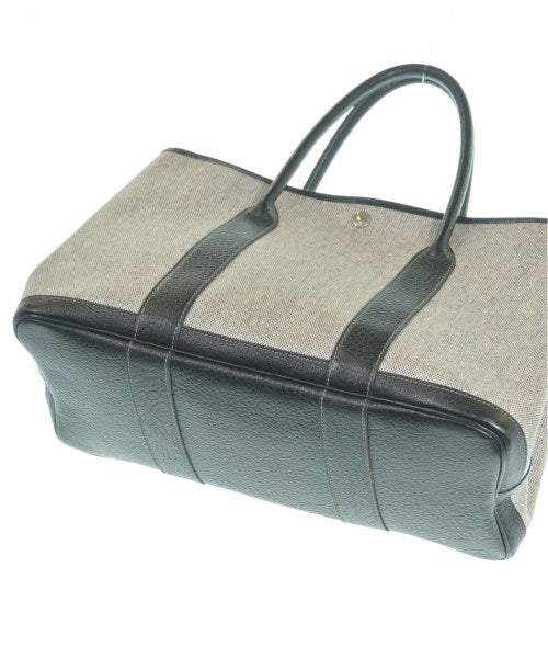 HERMES กระเป๋าถือขนาดใหญ่