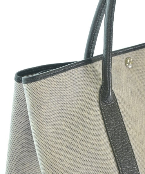 HERMES กระเป๋าถือขนาดใหญ่