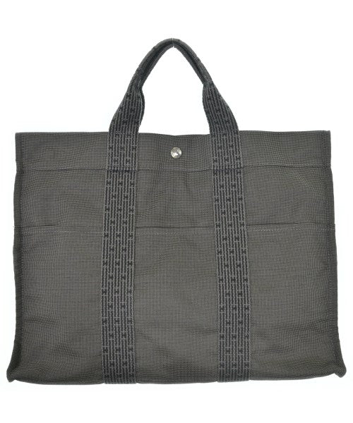 HERMES กระเป๋าถือขนาดใหญ่
