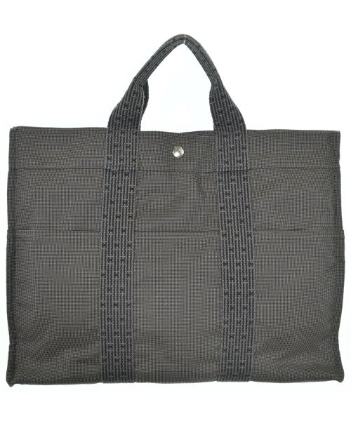 HERMES กระเป๋าถือขนาดใหญ่