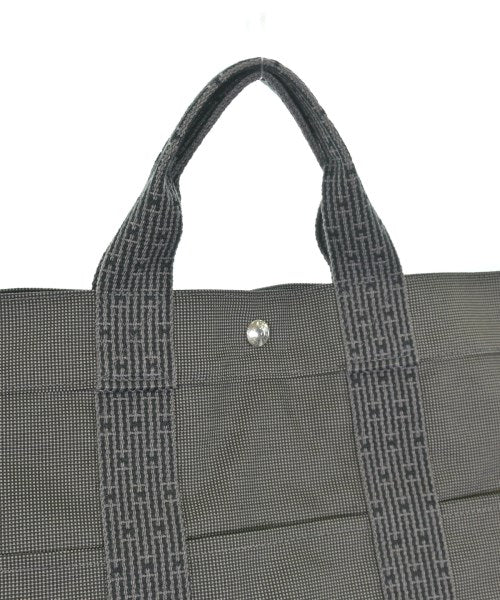 HERMES กระเป๋าถือขนาดใหญ่