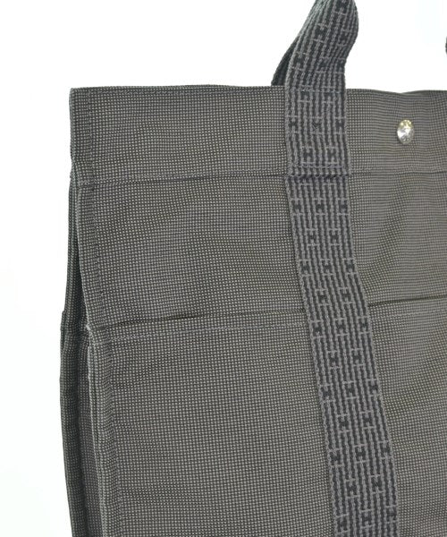 HERMES กระเป๋าถือขนาดใหญ่