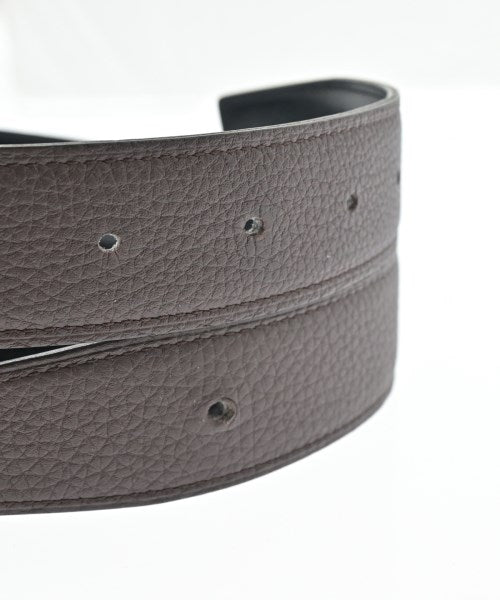 HERMES เข็มขัด