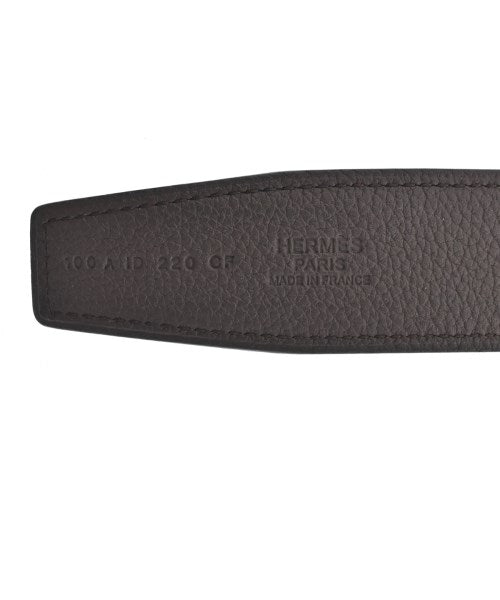 HERMES เข็มขัด