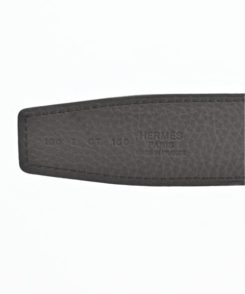 HERMES เข็มขัด