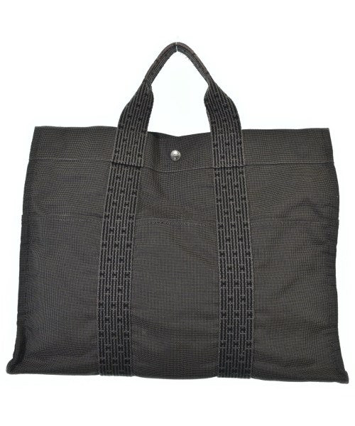 HERMES กระเป๋าถือขนาดใหญ่