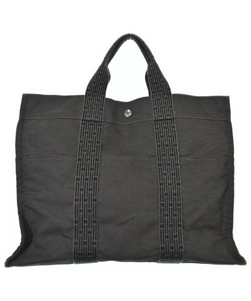 HERMES กระเป๋าถือขนาดใหญ่