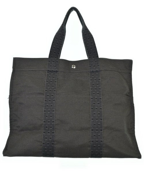 HERMES กระเป๋าถือขนาดใหญ่