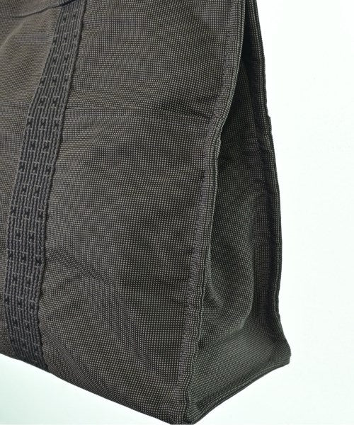 HERMES กระเป๋าถือขนาดใหญ่