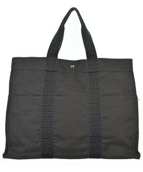 HERMES กระเป๋าถือขนาดใหญ่