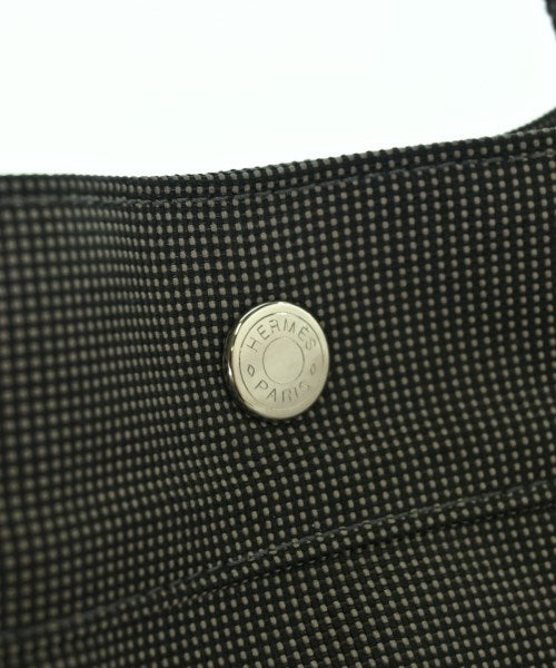 HERMES กระเป๋าถือขนาดใหญ่