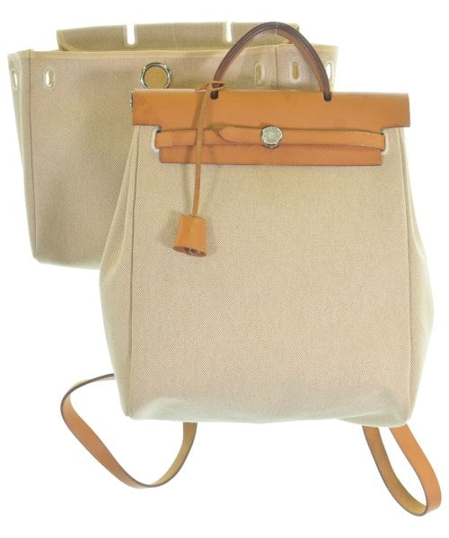 HERMES เป้สะพายหลัง