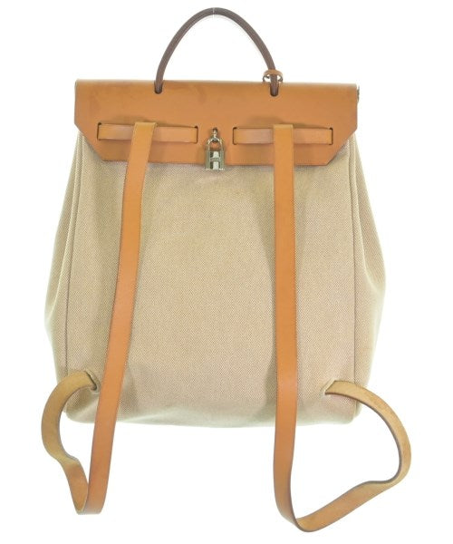 HERMES เป้สะพายหลัง