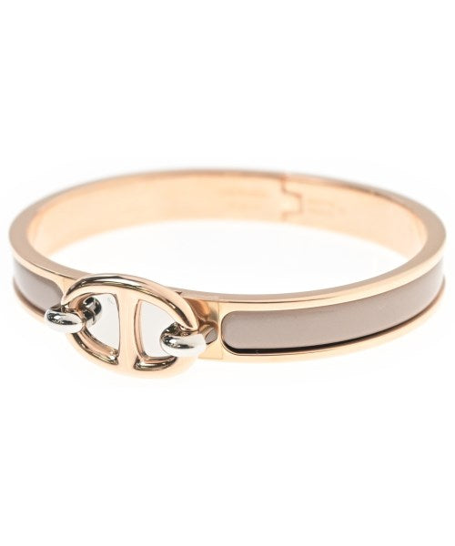 HERMES สร้อยข้อมือ/กำไล