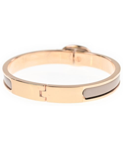 HERMES สร้อยข้อมือ/กำไล