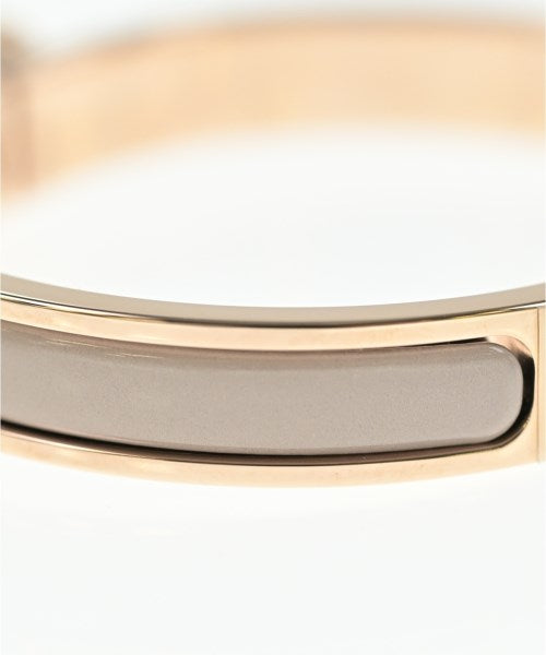 HERMES สร้อยข้อมือ/กำไล