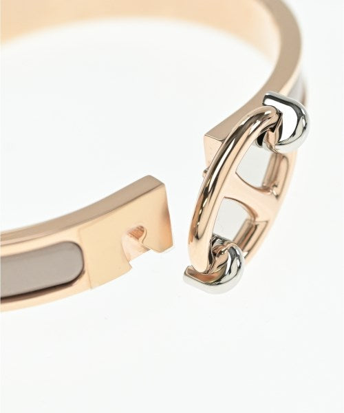HERMES สร้อยข้อมือ/กำไล