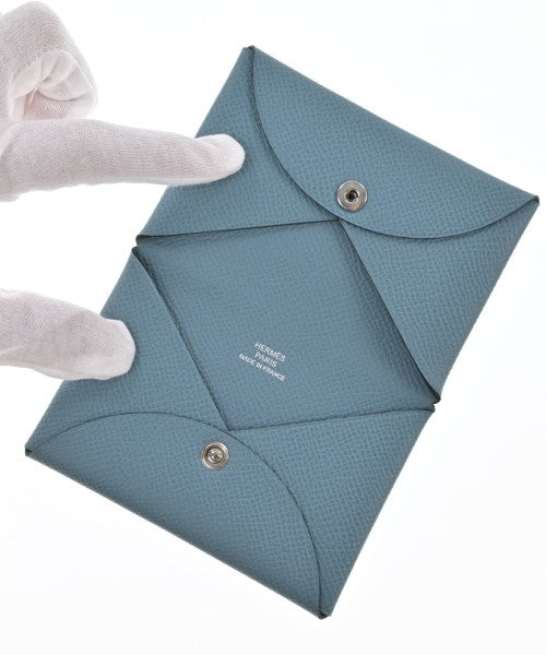 HERMES กล่องใส่บัตร