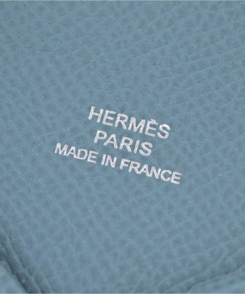 HERMES กล่องใส่บัตร