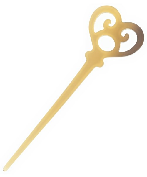 HERMES เครื่องประดับผม