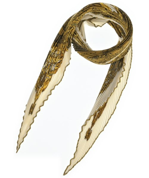 HERMES ผ้าพันคอ