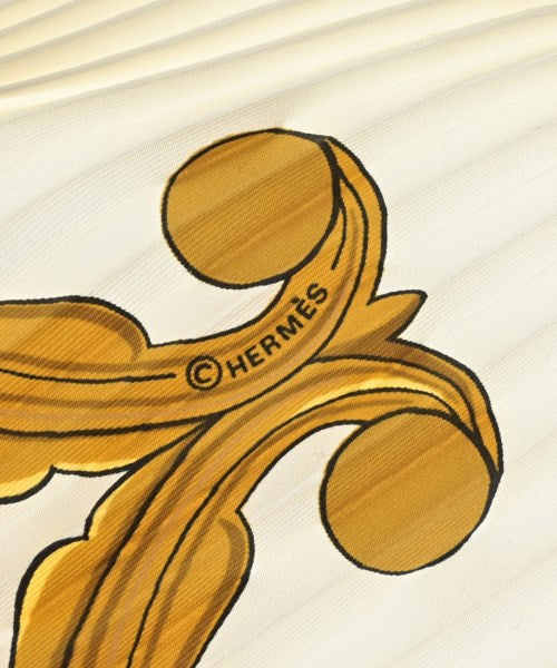 HERMES ผ้าพันคอ