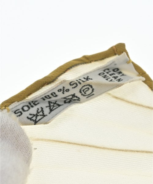 HERMES ผ้าพันคอ