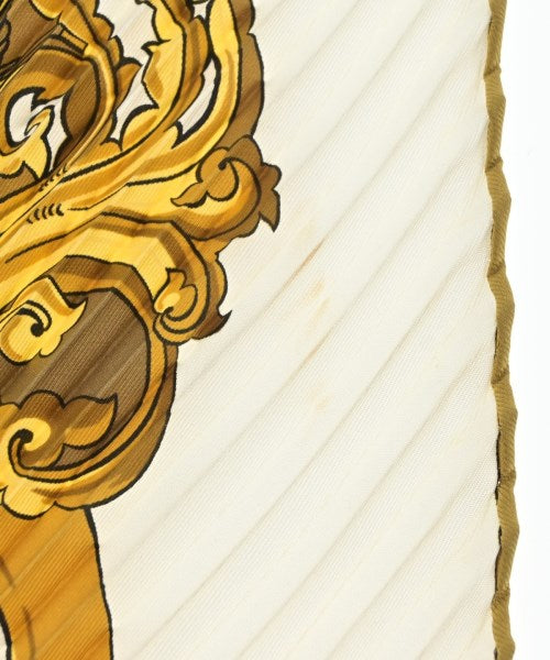 HERMES ผ้าพันคอ