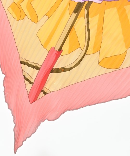 HERMES ผ้าพันคอ