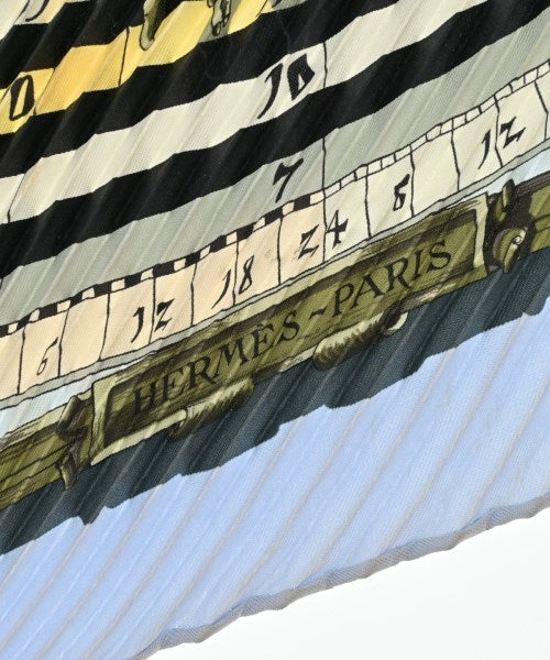 HERMES ผ้าพันคอ