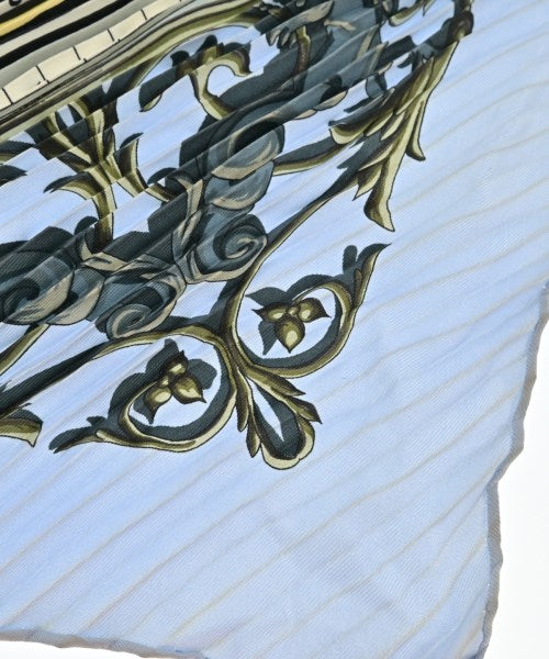 HERMES ผ้าพันคอ